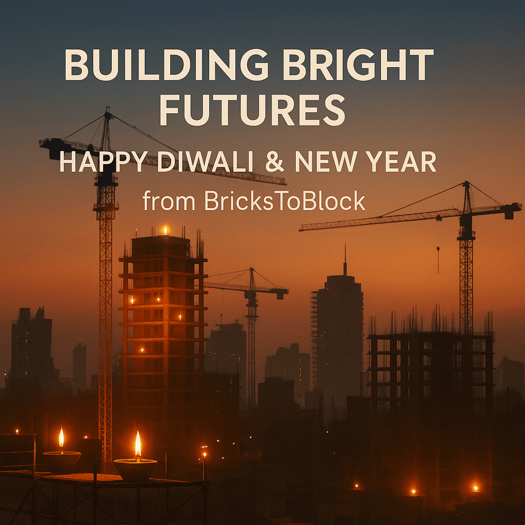 Happy Diwali & New Year
